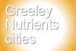Greeley Nutrients